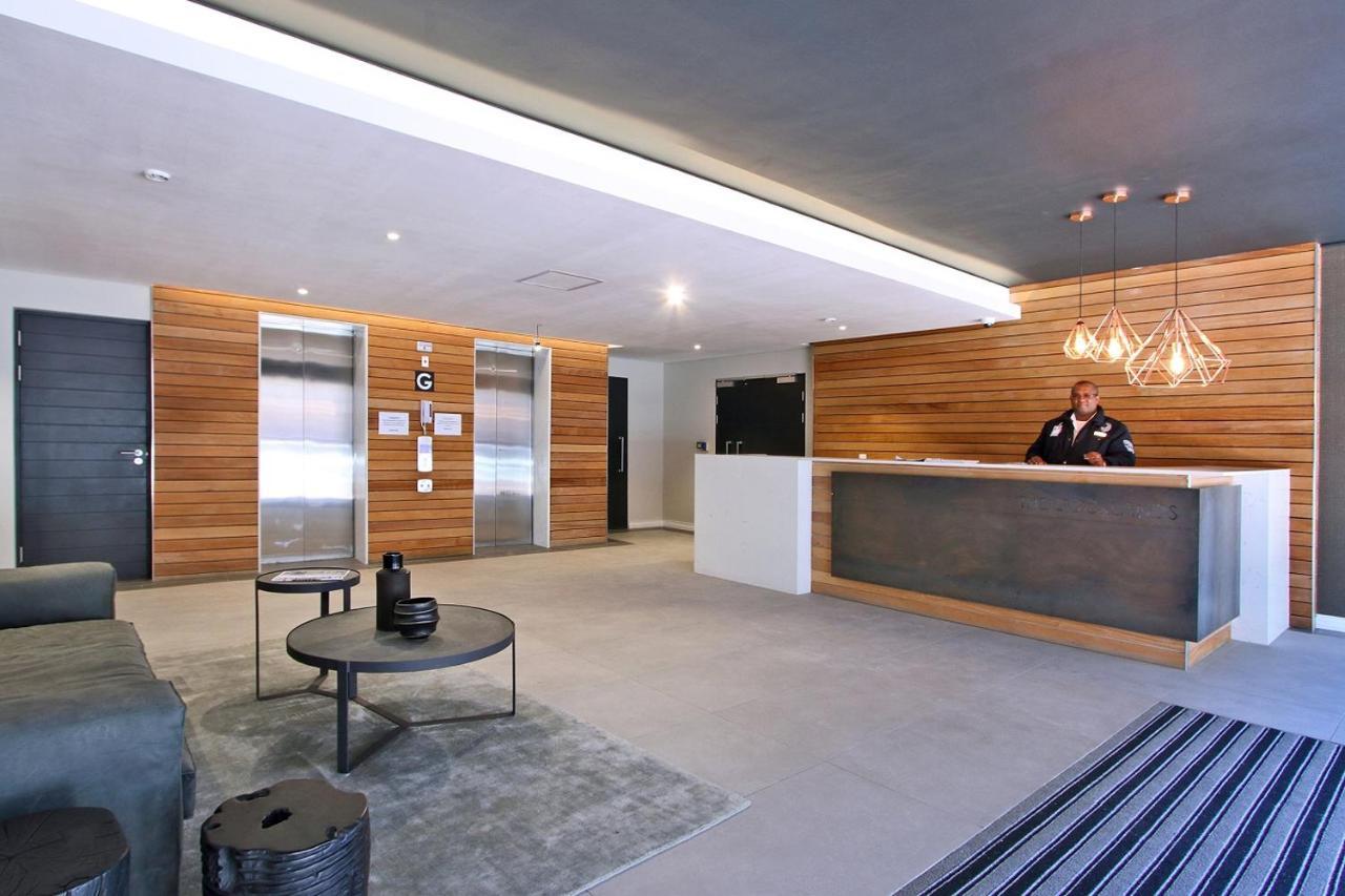 Docklands Superior Two Bedroom Apartments By Itc Hospitality Fokváros Kültér fotó