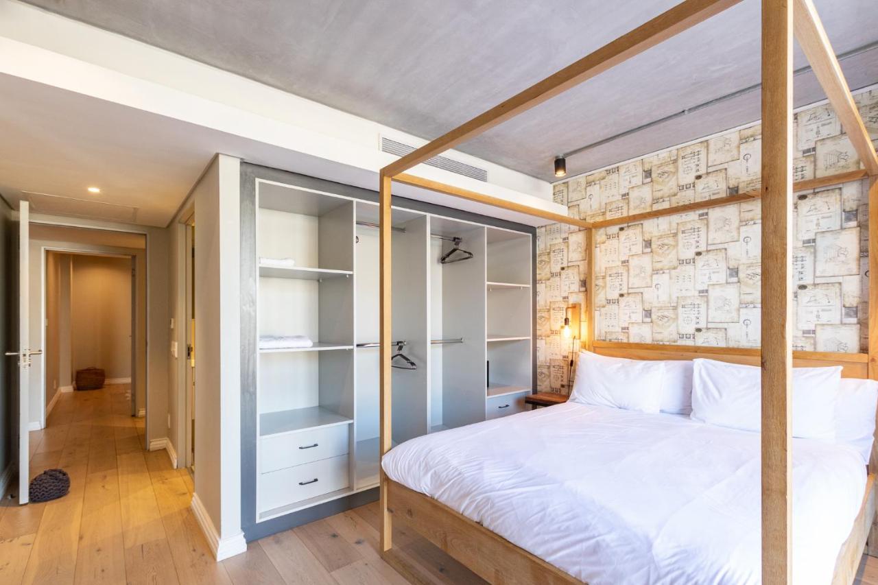 Docklands Superior Two Bedroom Apartments By Itc Hospitality Fokváros Kültér fotó